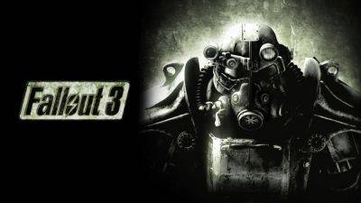 Fallout In-Development Projects Teased by Todd Howard - wccftech.com
