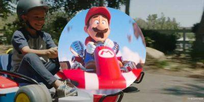 Mario Kart Ride-On Racer Cars Recalled Due To Jamming Accelarator Pedals - thegamer.com - Usa