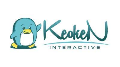 KeokeN Interactive lays off entire staff - gematsu.com