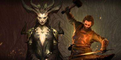 Diablo 4 Season 4 Developer Interview - screenrant.com - city Sanctuary