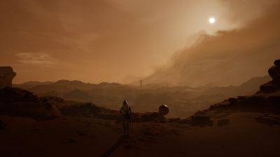 Deliver Us Mars Developer Lays off Entire Team, Seeks Crowdfunding for Next Game - gamingbolt.com