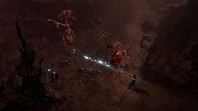 Diablo IV "Loot Reborn" Coming May 14; Ditches Normal Season Model to Focus on Reworking Loot - ign.com - Diablo