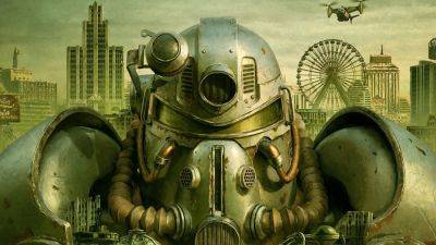 Chunky Fallout 76 Patch Removes a Ton of Bugs - ign.com - Britain
