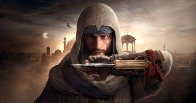 Assassin’s Creed Mirage comes to iPhones and iPads this June - digitaltrends.com - city Baghdad