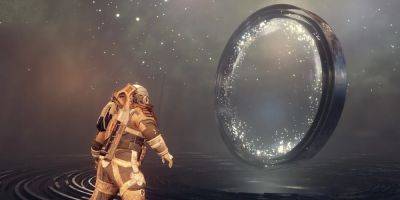 Todd Howard Gives Update on Starfield Shattered Space DLC - gamerant.com