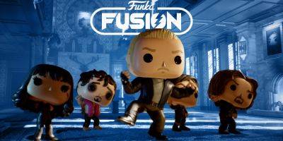 Funko Fusion Gets a Release Date, Opens Pre-Orders - gamerant.com