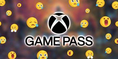 Xbox Game Pass is Losing One of Its Highest-Rated Games on May 15 - gamerant.com - city Big