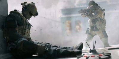 Call of Duty: Modern Warfare 3 Showcases New Maps Coming in Season 3 Reloaded - gamerant.com - Japan - city London