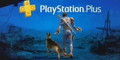 Fallout 4 PS Plus Collection Issues Resolved - gamerant.com - state Indiana - state Massachusets