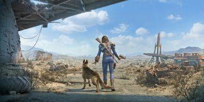 Fallout 4 Next-Gen Update Ruined a Fan's Collection - gamerant.com - state Indiana - state Massachusets