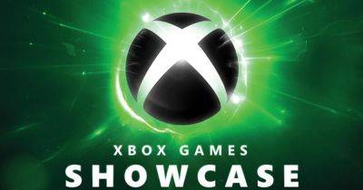 June Xbox Games Showcase & Mystery Direct Date and Time Set - comingsoon.net - Usa