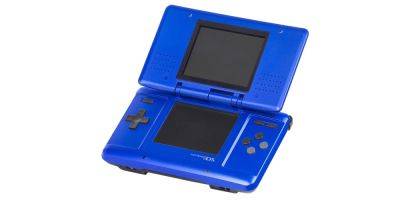 Super Rare Nintendo DS Pops Up at Auction - gamerant.com - Britain - Japan - New York