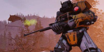 Bethesda Releases Big New Fallout 76 Update - gamerant.com