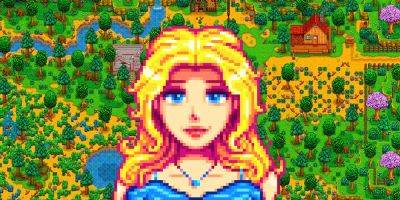 Stardew Valley Fans Found The Perfect Queer Pop Anthem For Romancing Haley - screenrant.com - city Pelican