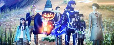 Shin Megami Tensei 5: Vengeance Preview – Can Persona’s progenitor hit the big time? - thesixthaxis.com - Japan - city Tokyo