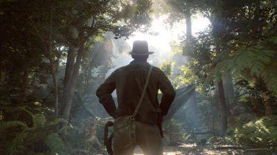 Indiana Jones and the Great Circle Coming in December, Avowed in November – Rumour - gamingbolt.com - state Indiana