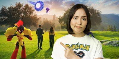 Pokemon GO Fans' 'Biggest Complaint' Has Nothing to Do With New Avatar System - gamerant.com