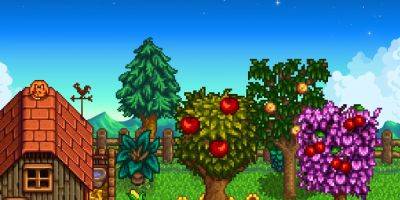 Stardew Valley Players Point Out One Missing Fruit That Would Be a Game-Changer - gamerant.com