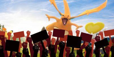 Pokemon GO Fans Accuse the Game of 'Misleading Marketing' - gamerant.com