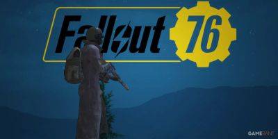 Popular Fallout 76 Event Returns Just as the Game Is Blowing Up - gamerant.com