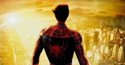 Sam Raimi’s Spider-Man trilogy has the strongest moral arc in superhero movies - polygon.com - Usa - Chad