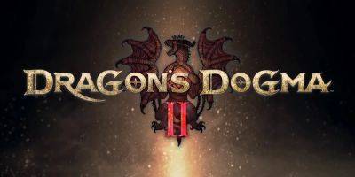 Dragon’s Dogma 2 Players Want Changes Made to Gear System - gamerant.com