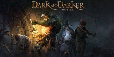 Dark and Darker Mobile Reveals New Sidekick Feature - gamerant.com - Reveals
