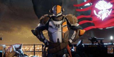Destiny 2 Seemingly Makes Shaxx's Marriage to Players Official With Into the Light - gamerant.com - city Last