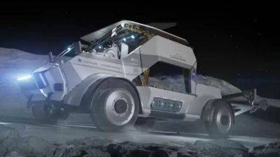 NASA wants to make a car that astronauts can drive on the Moon: Full details of NASA Lunar Terrain Vehicle project - tech.hindustantimes.com - Usa - city Houston