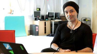 Ninja Theory co-founder Tameem Antoniades has left the studio - videogameschronicle.com - Britain