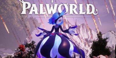 Palworld’s First Raid Boss Bellanoir Joins the Game in Latest Update - gamerant.com - Japan - city Sanctuary