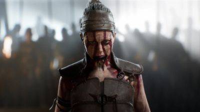 Senua’s Saga: Hellblade II Will Only Run At “Cinematic” 30 FPS on Xbox Series X|S - wccftech.com - Germany