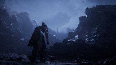Senua’s Saga: Hellblade 2 Will Only Have a 30 FPS Option on Xbox Series X/S - gamingbolt.com - Germany