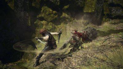 Just like the original RPG, Dragon's Dogma 2 quietly creates 'fake' players to hire your Pawns if they're unpopular losers - gamesradar.com