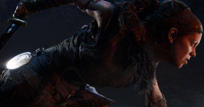 Hellblade 2 will be 30fps only on Xbox consoles - eurogamer.net - Germany - Iceland