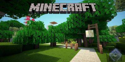 Minecraft Players Are Building Incredible Things With the 'Floatater' - gamerant.com