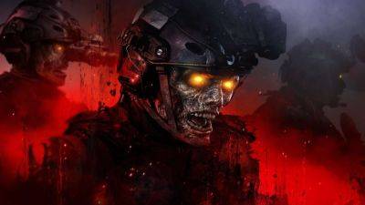 Treyarch Is Leaving COD Zombies For “Something Exciting On The Horizon” - gameranx.com