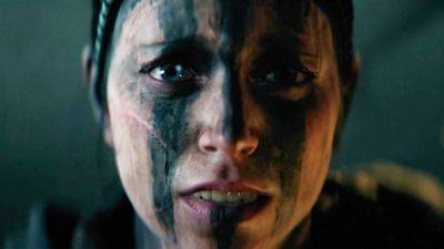 Hellblade Director and Ninja Theory Co-Founder Tameem Antoniades Is No Longer at The Studio - wccftech.com