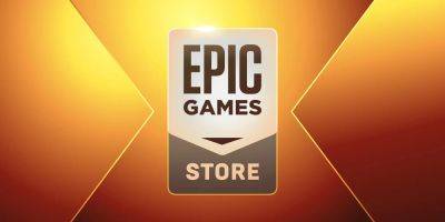 Epic Games Store Reveals Free Game for April 11 - gamerant.com