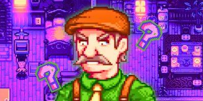 Stardew Valley: How To Unlock The Mayor’s Basement (& What’s In There) - screenrant.com