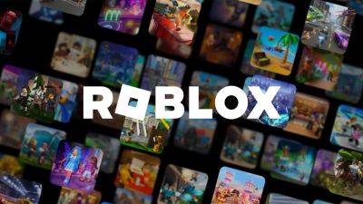 Roblox Studio head insists children using it to make money is ‘a gift’, not exploitation - videogameschronicle.com - Indonesia