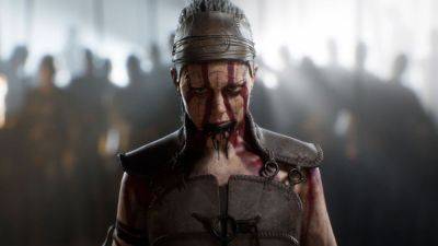 Hellblade 2 will reportedly be locked to 30FPS on Xbox Series X and S, and won't feature a performance mode - techradar.com - Germany - Iceland