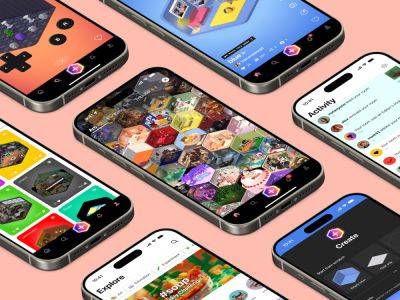 Rooms, a 3D design app and ‘cozy game,’ gets a major update as users jump to 250K - techcrunch.com
