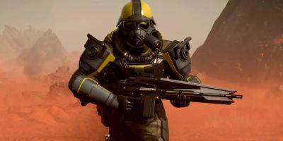 April 11 is Going To Be a Big Day for Helldivers 2 - gamerant.com