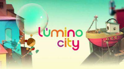 Noodlecake’s Point And Click Puzzle Lumino City Priced Down On Android - droidgamers.com