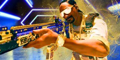 How To Unlock Snoop Dogg In Warzone & MW3 - screenrant.com