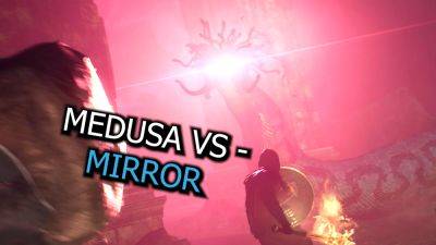 Dragon’s Dogma 2: How To Get A Preserved Medusa Head - gameranx.com