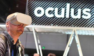 Facebook’s Oculus acquisition turns 10 - techcrunch.com