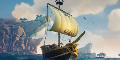 Sea of Thieves PS5 Trophy List is Absolutely Massive - gamerant.com - Usa