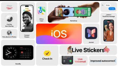 Apple WWDC 2024: What iPhone users can expect to get from iOS 18 update this year - tech.hindustantimes.com